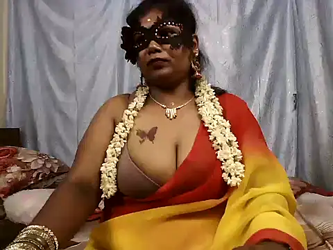 Chat XXX ao vivo de magilyatchini