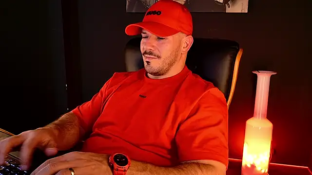 AngeloEric Chat XXX live