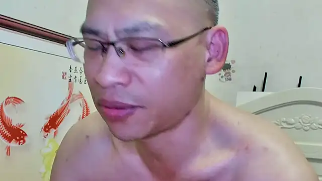 benly888 Webcam-Show