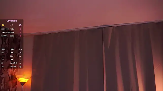 Chat +18 de ErlineDennis ao vivo
