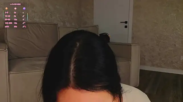 Chat +18 de Sofi_Conner ao vivo
