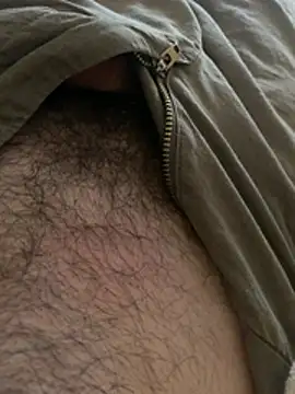Živý XXX chat MuzzyFacing