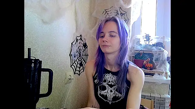 Chat +18 de AdamTarlet ao vivo