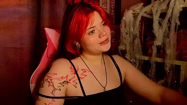 kellysweets Adlı Modelin Canlı XXX Sohbeti