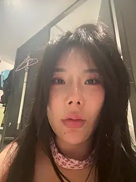 ChuChu1991 Show Webcam
