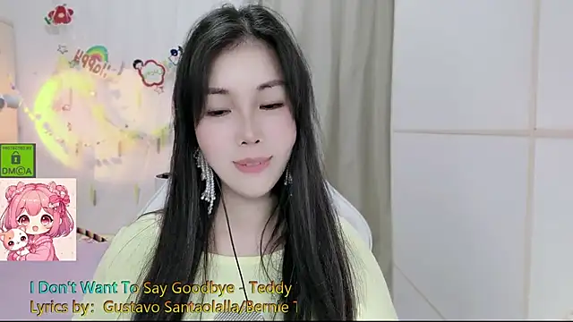 HK_angelchloe Chat XXX live