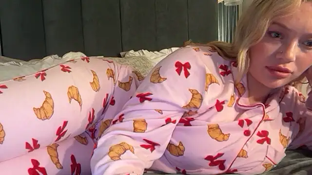 blissdimicco's Live XXX Chat