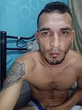 Show Webcam de junior22men