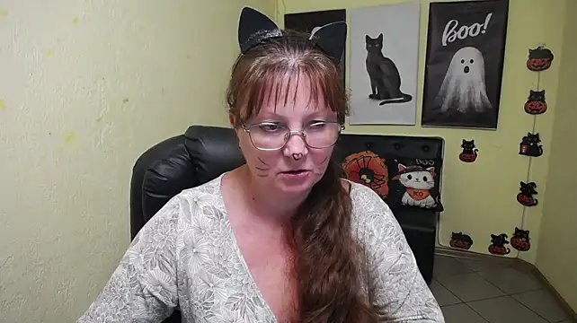 VanessaHotts' Live XXX Chat