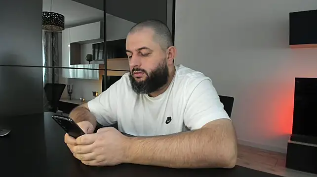DravenPeak Chat XXX in diretta