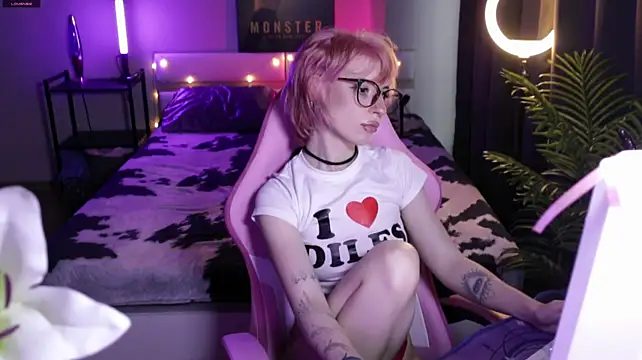 _Moonlight_t Live XXX-Chat