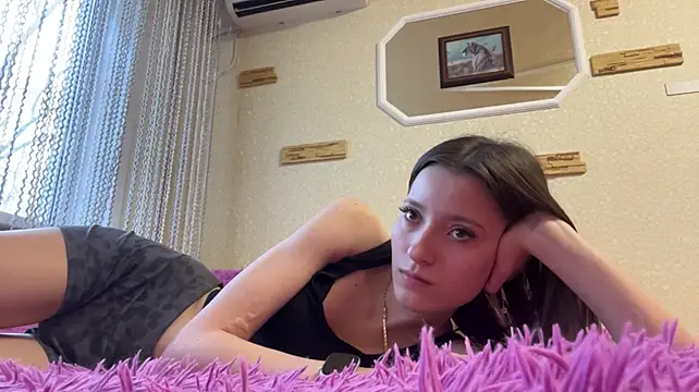 XXX chat uživo modela VersedFiend