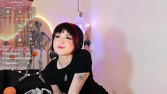 AriaLuxx_ – webcam-show