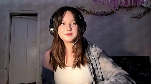 Chat +18 de ArgeliaDuthie ao vivo