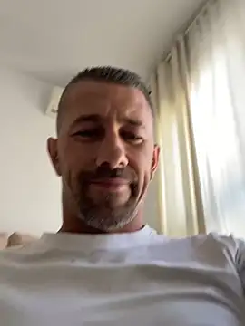 Bigcarlosc live XXX chat