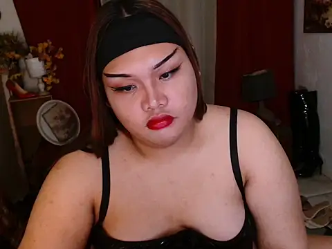 MargaretLim Chat XXX in diretta