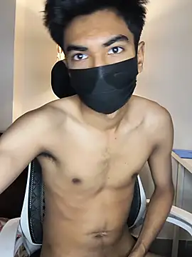 Bloodyeyes69 网络视讯表演