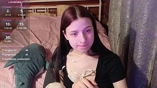 AlicePowells Live XXX-chat