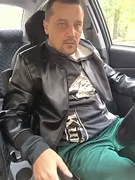 Онлайн чат XXX DanielOhCool