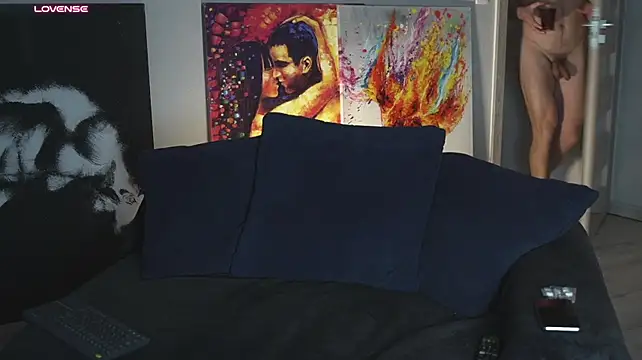 Chatroom XXX en direct de Jonathanfranz12