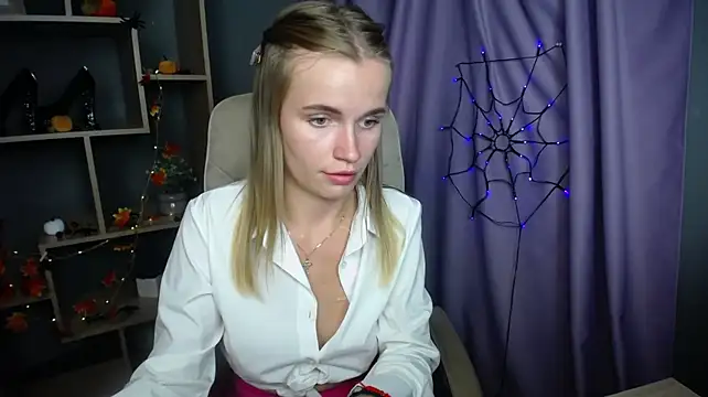 MargaritaKiss Live XXX-Chat