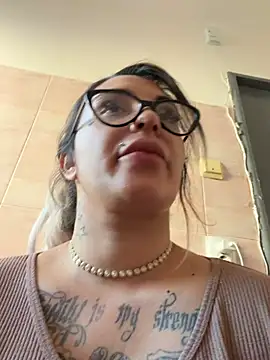 Princess-Jasmine07 Webcam show