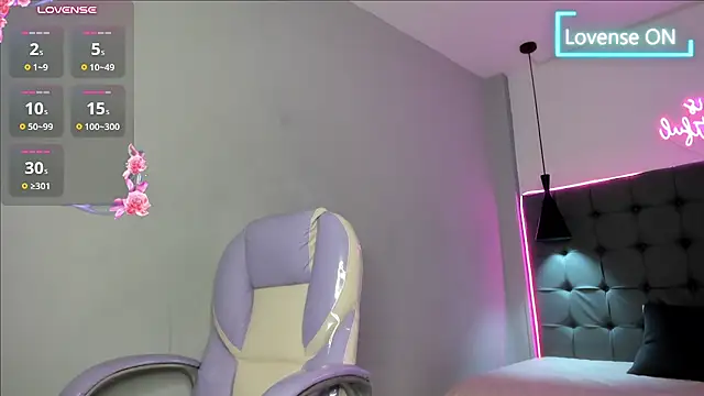 scarletcherry18 Live XXX-Chat