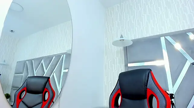 Živý XXX chat hunterheat__