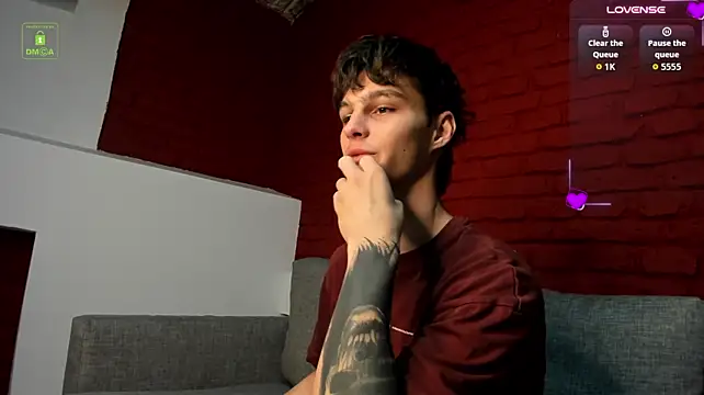 Chat XXX Live Adam_Porrter