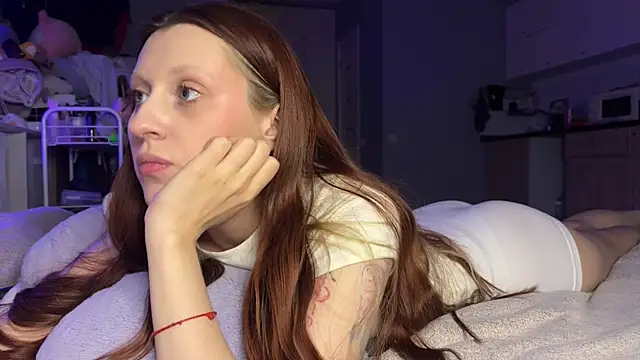 mililissa Live XXX-chat