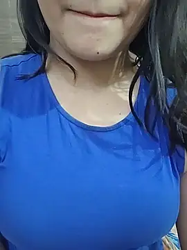 دردشة Cute_Ayushii الجنسية المباشرة