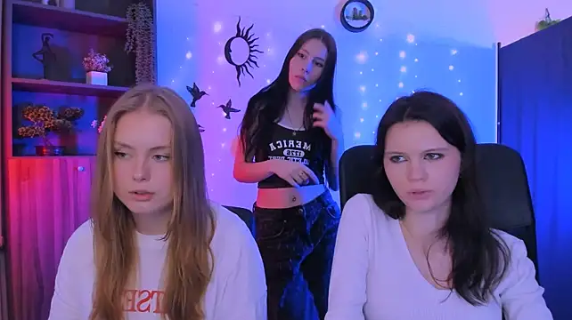 noelle_woww's Live XXX Chat