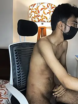 Show webcam de Bloodyeyes69