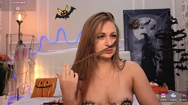BeataBabe Chat XXX in diretta