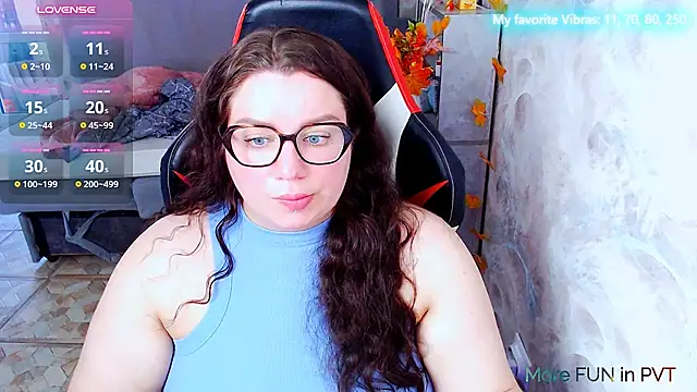 alexa_sweetyy Adlı Modelin Canlı XXX Sohbeti