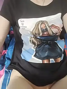 Chat +18 de MaryPele ao vivo