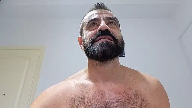 hairycerberus 라이브 XXX 채팅