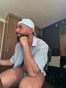 Rob_fab Live XXX Chat