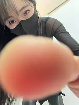 Czat XXX na żywo – xiao-Lin