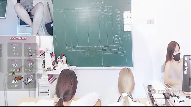 _Math_ Live XXX-chat