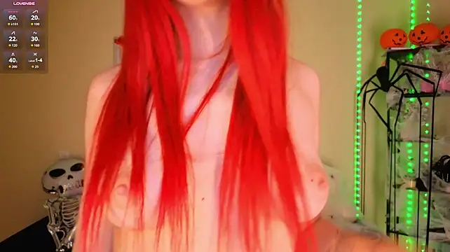 SirenBeatrice's Live XXX Chat