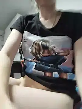 MaryPele live XXX chat