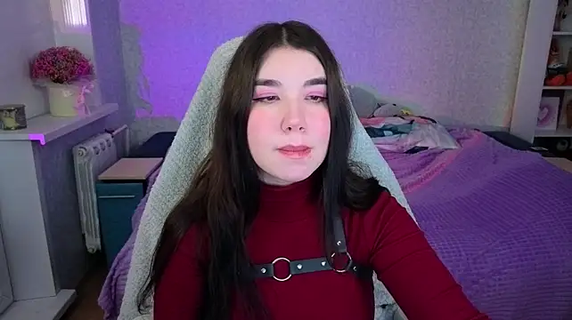 kellyharris Adlı Modelin Canlı XXX Sohbeti