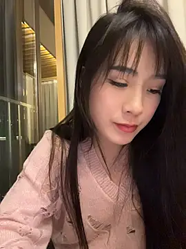 CiCi9 live XXX chat