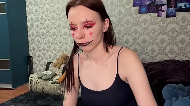 Chat +18 de TaynaHauptly ao vivo
