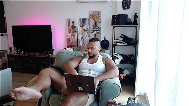 1LordKingsley Chat XXX live