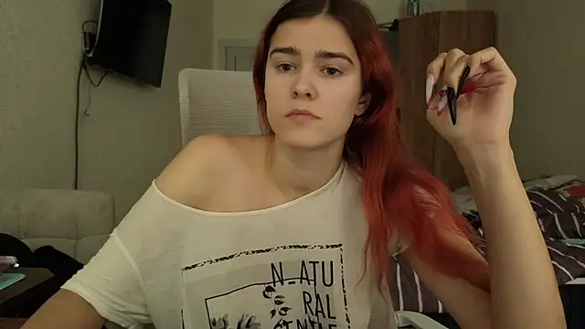 JennyStormy's Live XXX Chat