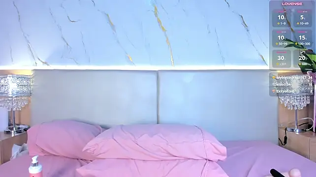 Julietaa_1's Live XXX Chat