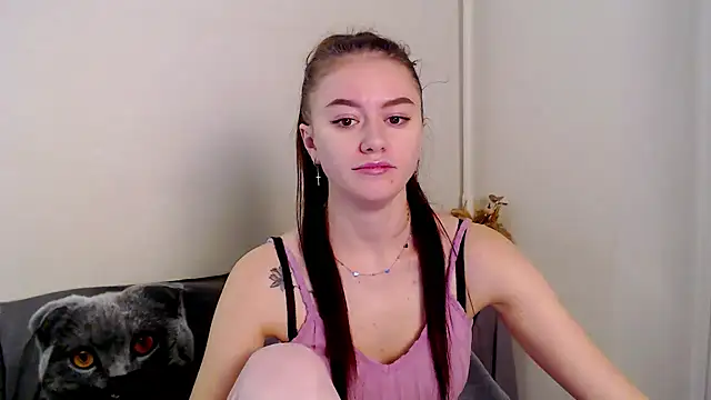 Czat XXX na żywo – AprillXoxo