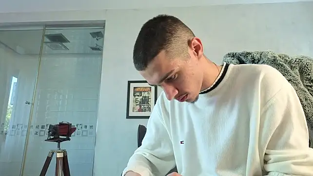 KaydenDrew Live XXX Chat